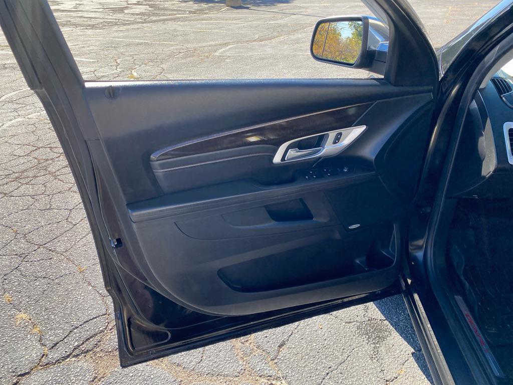 used 2017 GMC Terrain car, priced at $10,995