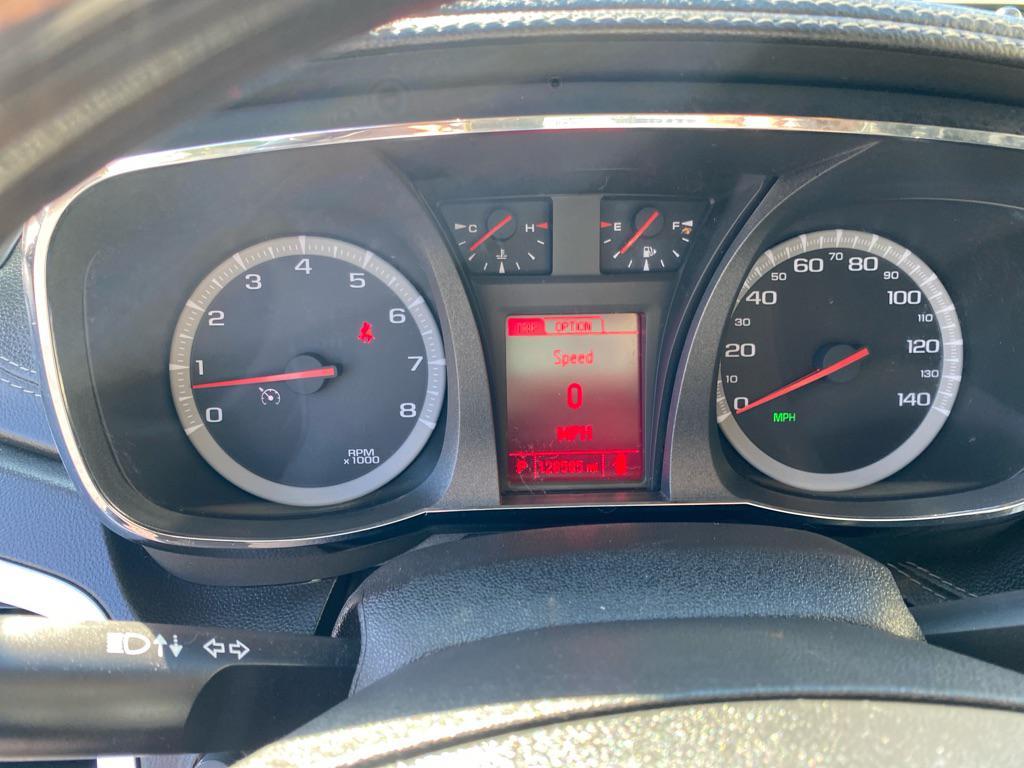 used 2017 GMC Terrain car, priced at $10,995