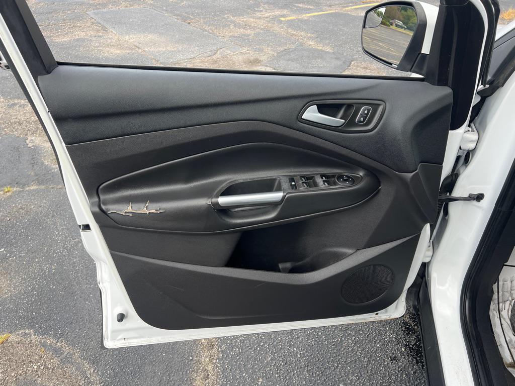 used 2018 Ford Escape car, priced at $8,995