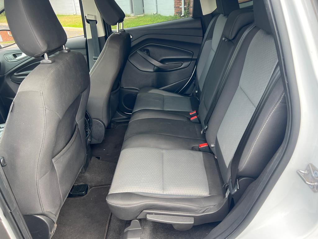 used 2018 Ford Escape car, priced at $8,995
