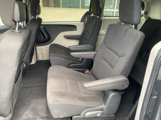 used 2017 Dodge Grand Caravan car, priced at $12,995