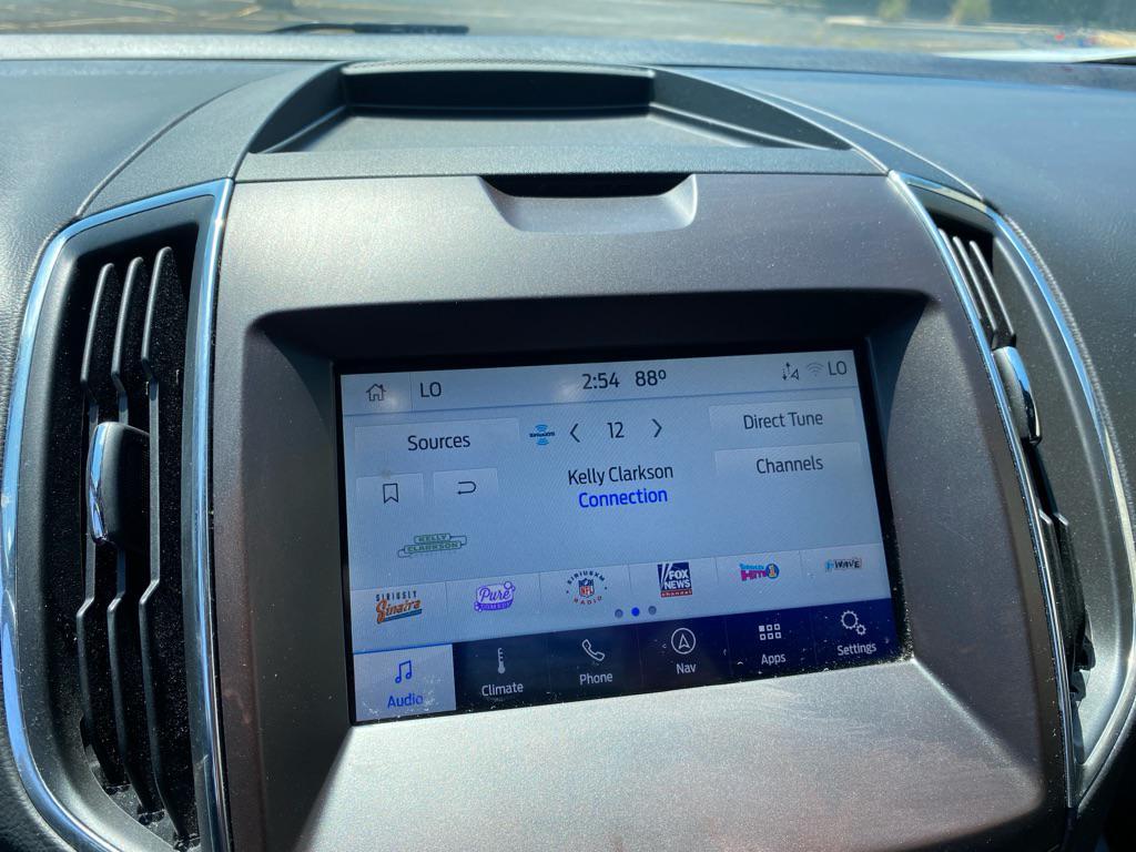 used 2020 Ford Edge car, priced at $14,995