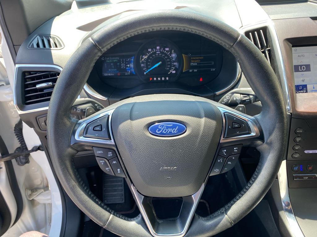 used 2020 Ford Edge car, priced at $14,995