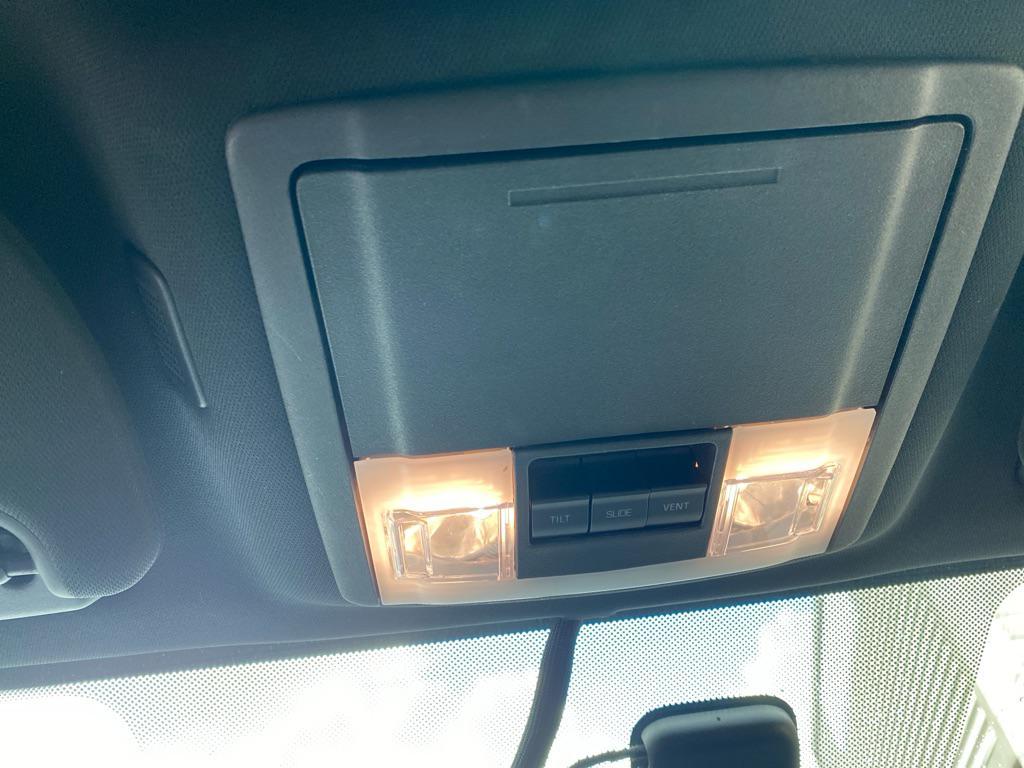 used 2016 Lincoln Navigator car, priced at $17,995