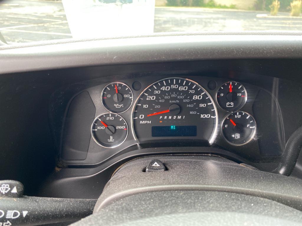 used 2018 Chevrolet Express 2500 car, priced at $15,995