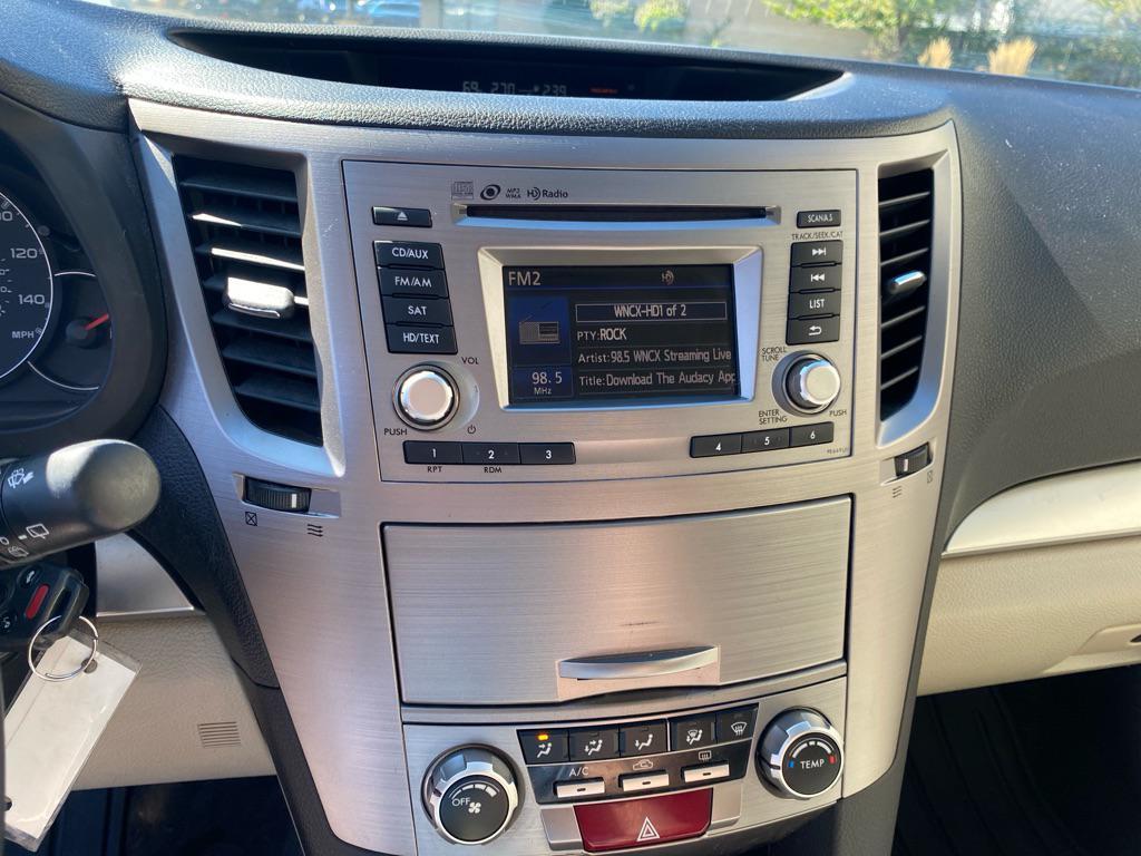 used 2014 Subaru Outback car, priced at $10,995