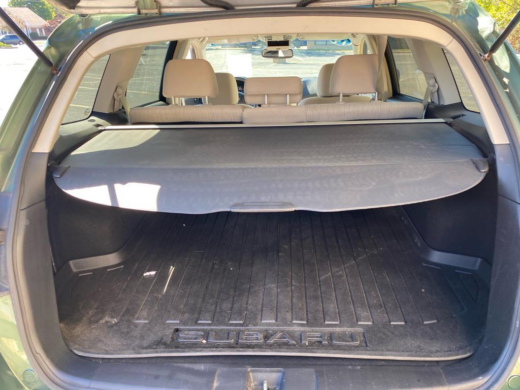 used 2014 Subaru Outback car, priced at $10,995