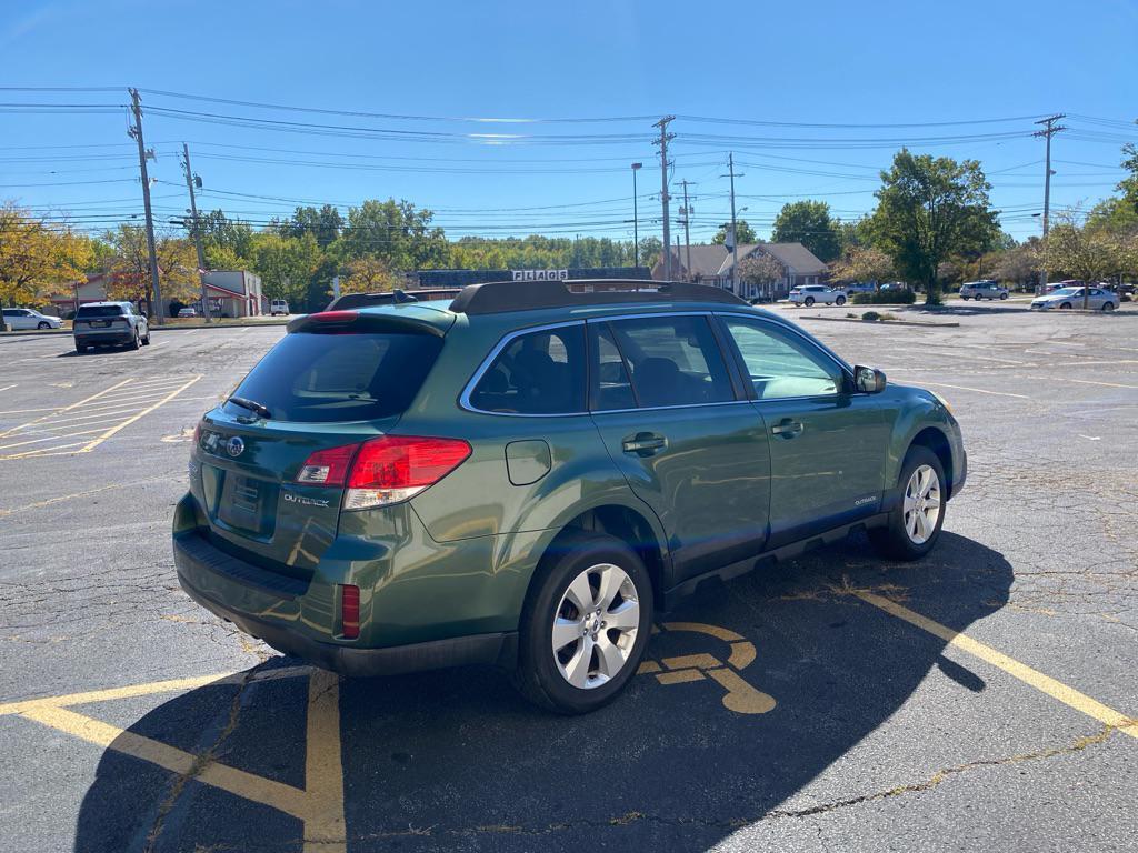 used 2014 Subaru Outback car, priced at $10,995