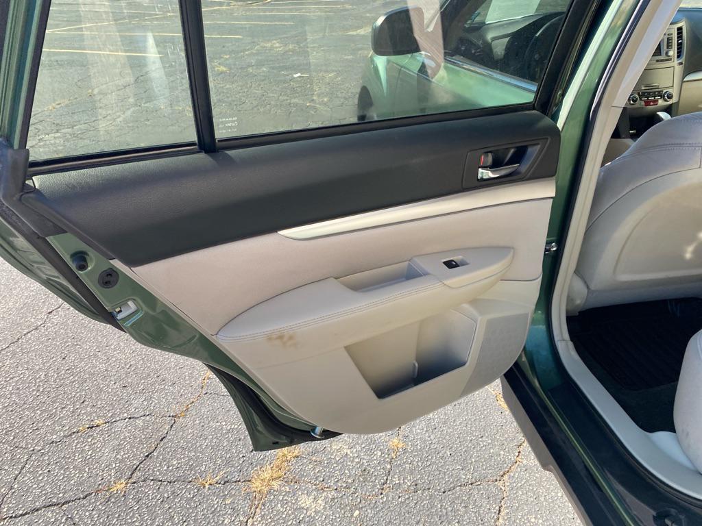 used 2014 Subaru Outback car, priced at $10,995