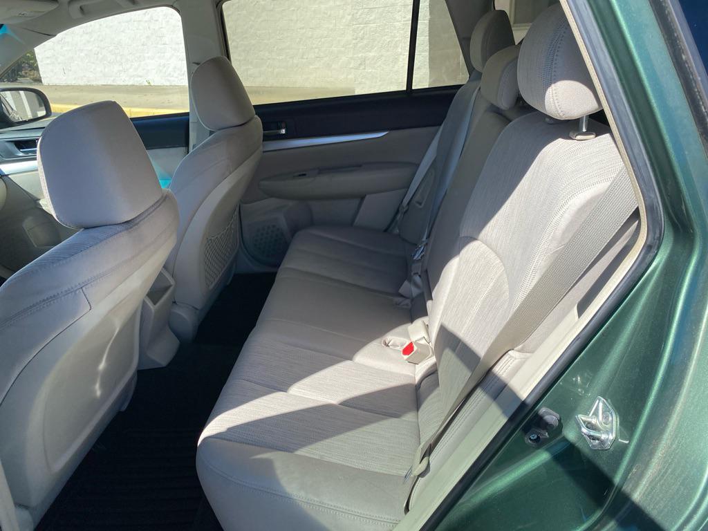 used 2014 Subaru Outback car, priced at $10,995