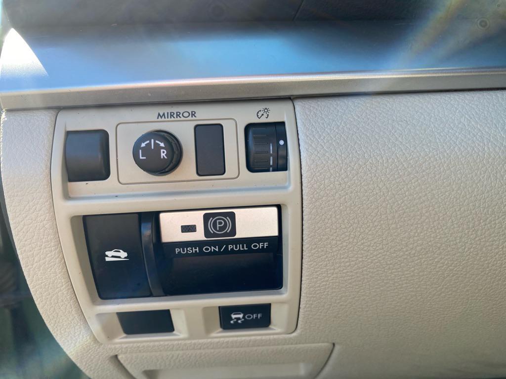 used 2014 Subaru Outback car, priced at $10,995