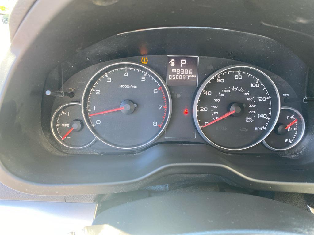 used 2014 Subaru Outback car, priced at $10,995