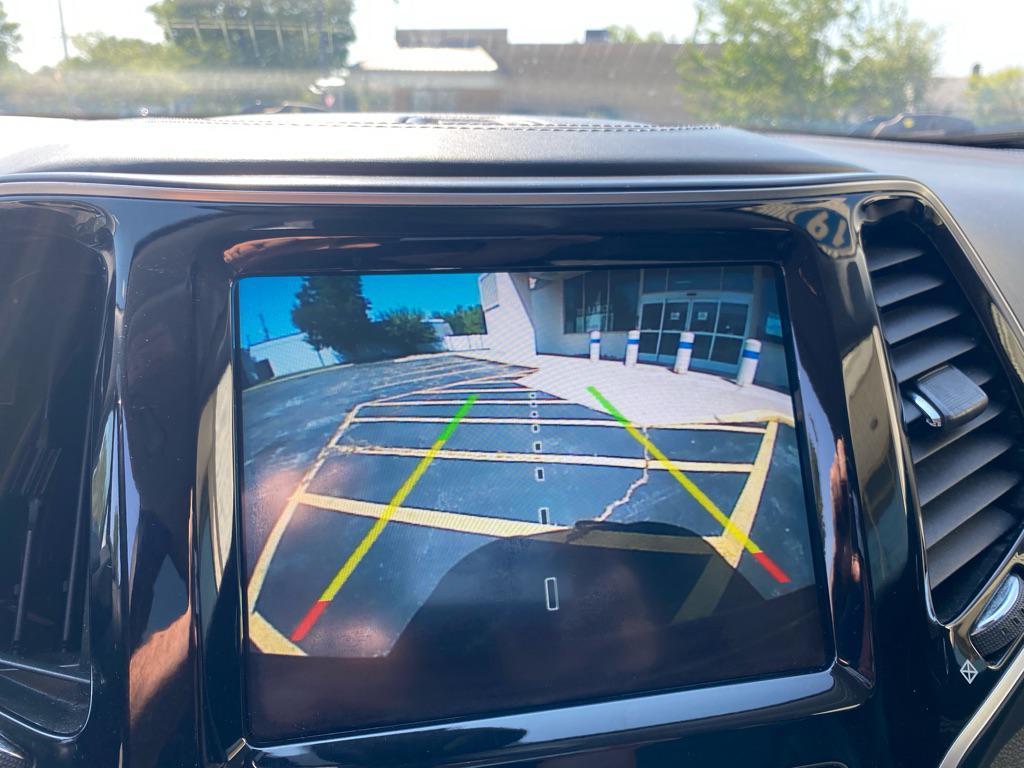 used 2019 Jeep Cherokee car, priced at $13,995