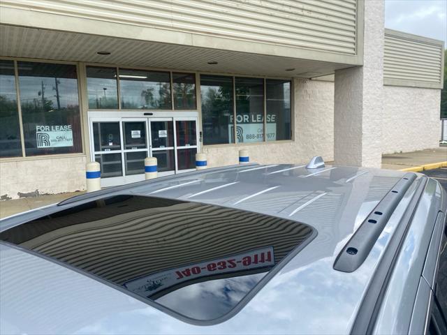 used 2014 Jeep Grand Cherokee car, priced at $12,995