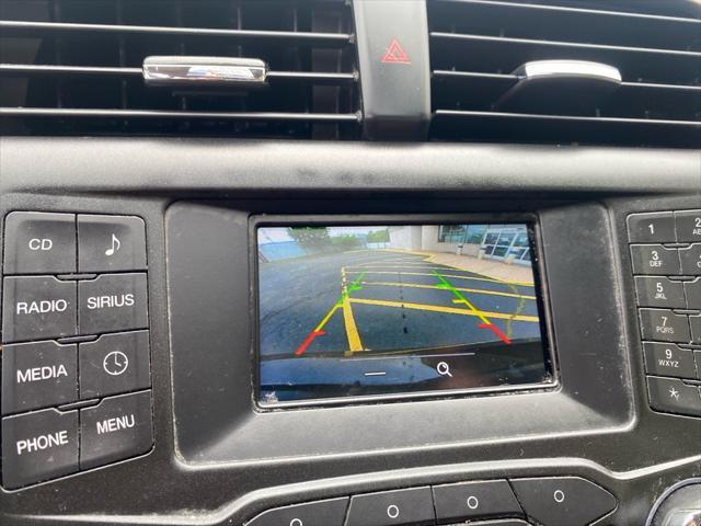 used 2018 Ford Fusion car, priced at $12,995