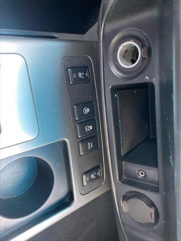 used 2012 Nissan Armada car, priced at $10,495