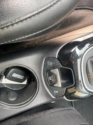 used 2019 Jeep Compass car, priced at $15,995