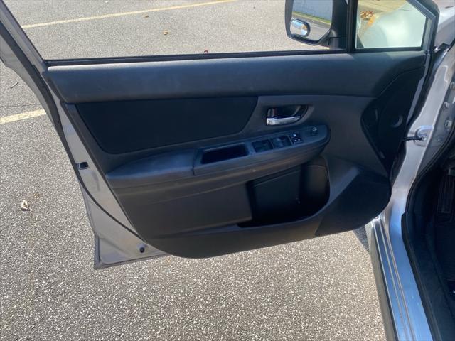 used 2014 Subaru XV Crosstrek car, priced at $11,995