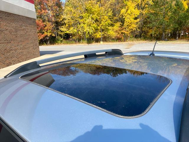 used 2014 Subaru XV Crosstrek car, priced at $11,995