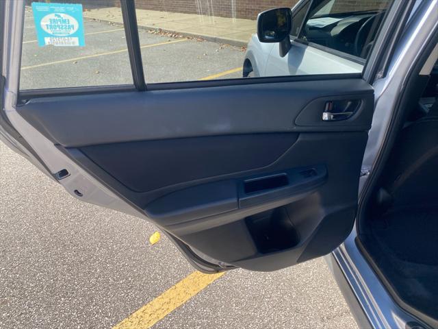 used 2014 Subaru XV Crosstrek car, priced at $11,995