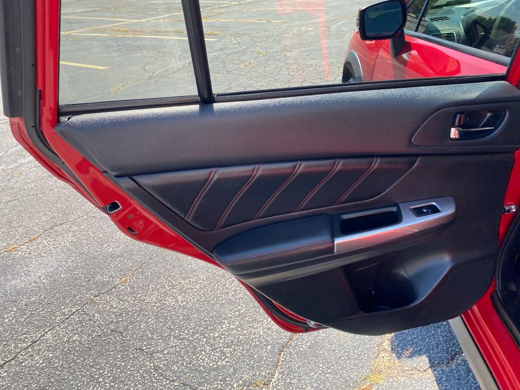 used 2016 Subaru Crosstrek car, priced at $8,995