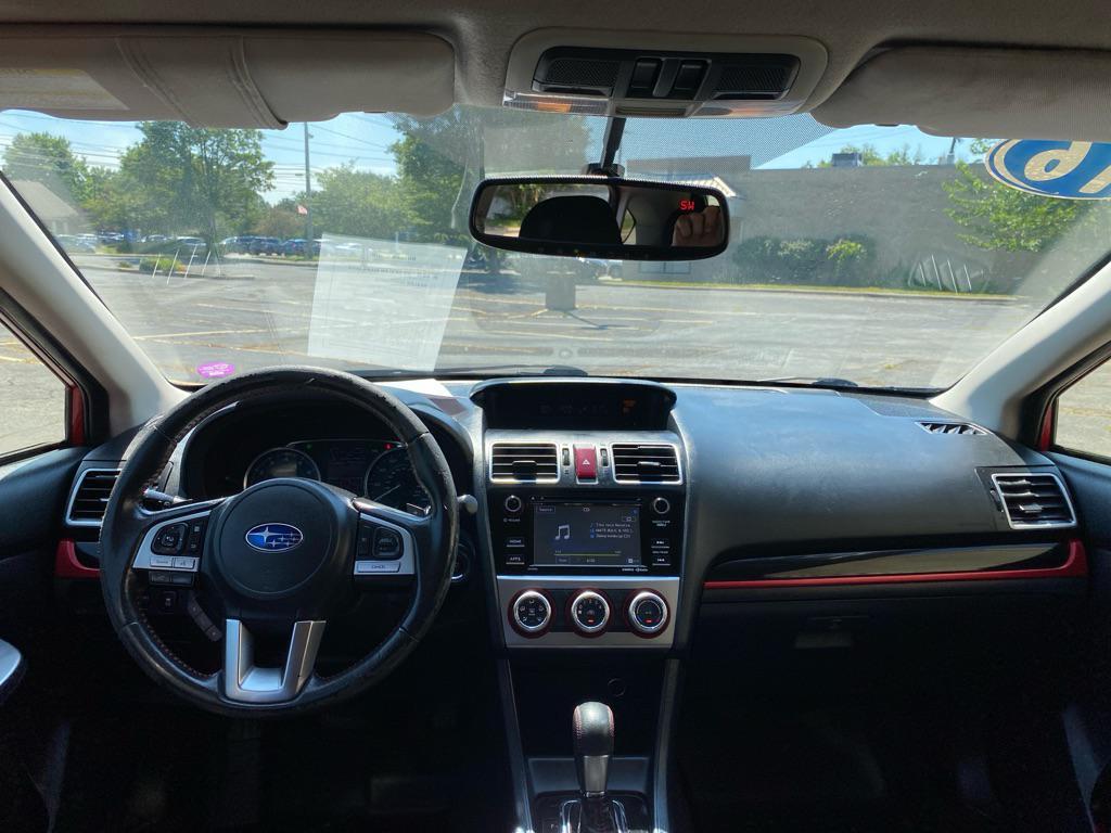 used 2016 Subaru Crosstrek car, priced at $8,995
