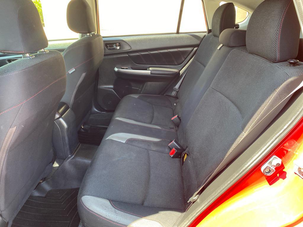 used 2016 Subaru Crosstrek car, priced at $8,995