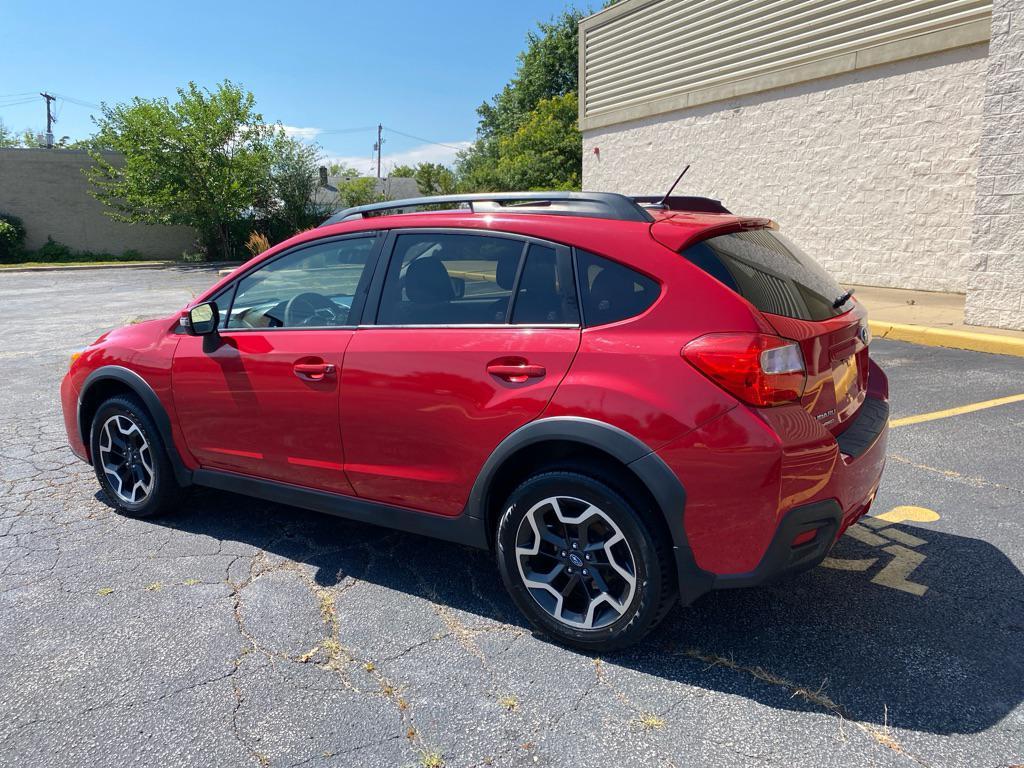 used 2016 Subaru Crosstrek car, priced at $8,995