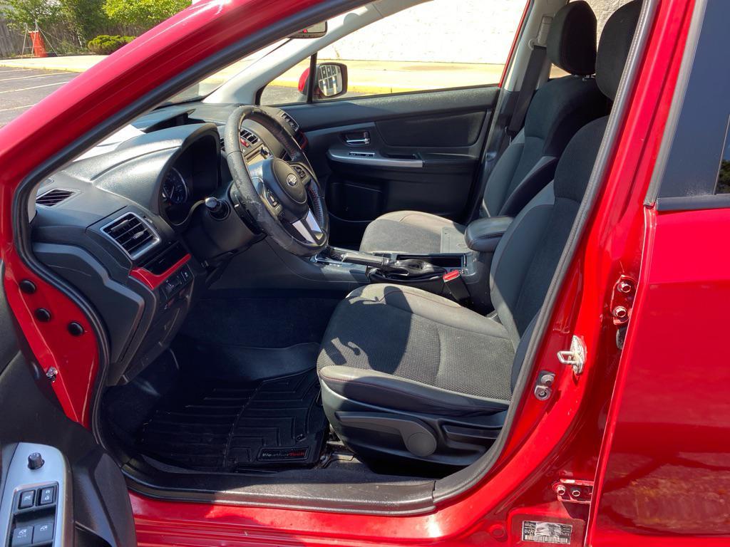 used 2016 Subaru Crosstrek car, priced at $8,995