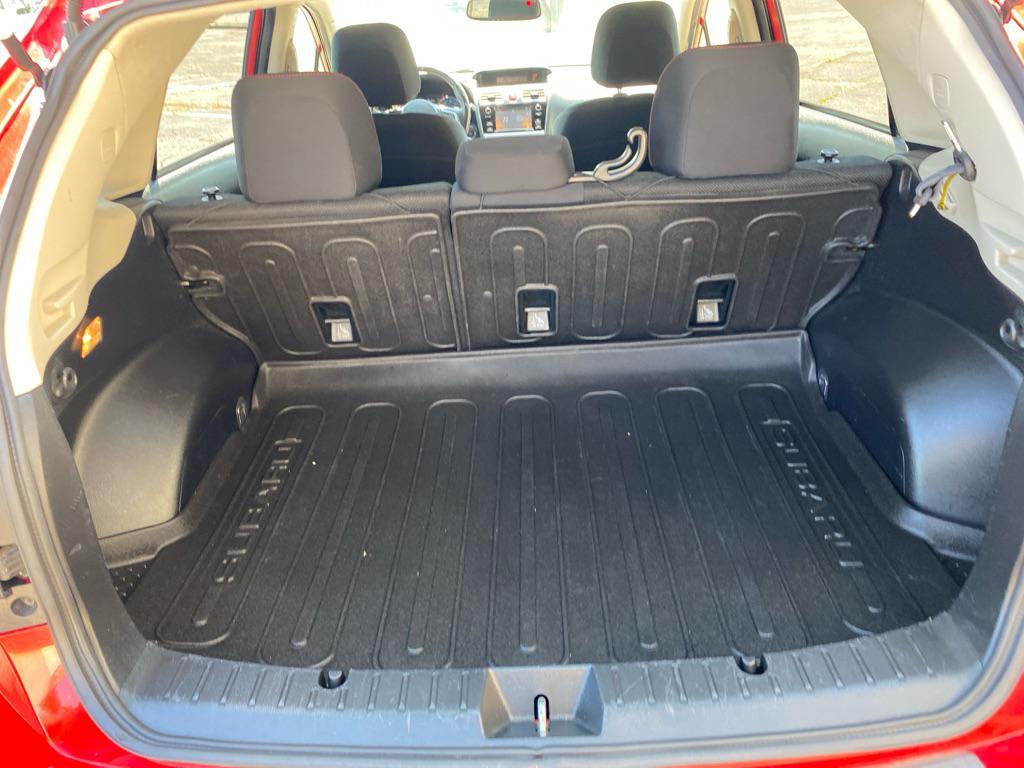 used 2016 Subaru Crosstrek car, priced at $8,995