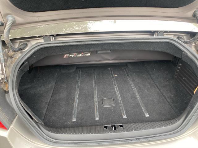 used 2010 Jaguar XK car, priced at $16,995