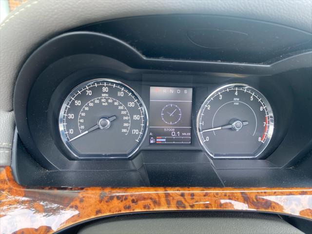 used 2010 Jaguar XK car, priced at $16,995