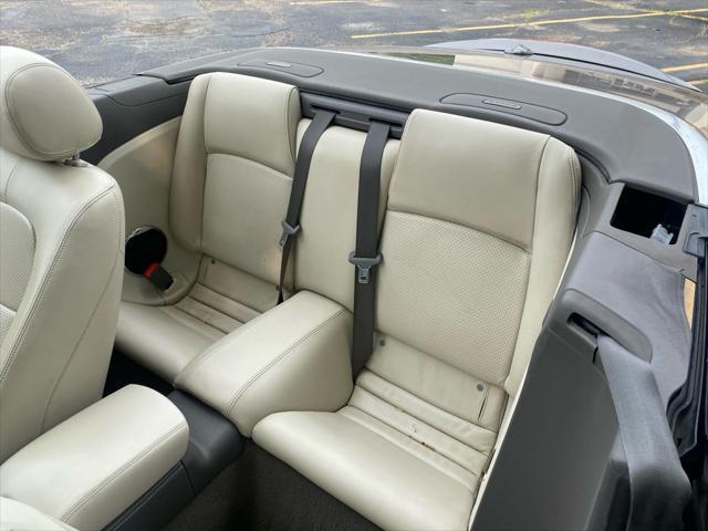 used 2010 Jaguar XK car, priced at $16,995