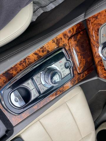 used 2010 Jaguar XK car, priced at $16,995