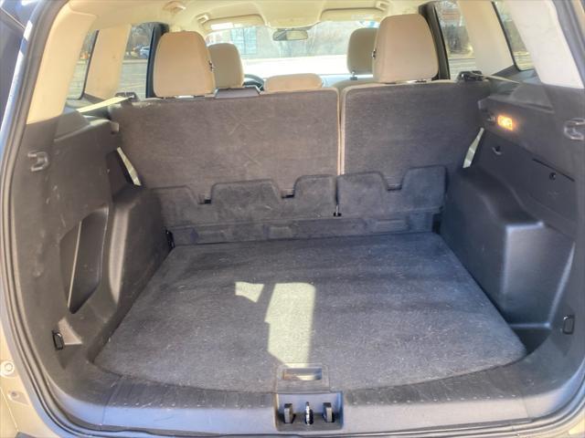 used 2018 Ford Escape car, priced at $10,495