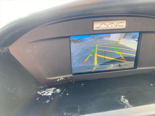 used 2018 Ford Escape car, priced at $10,495