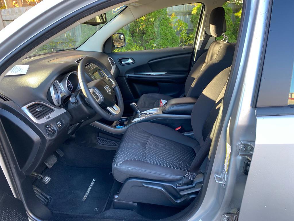 used 2013 Dodge Journey car, priced at $8,995