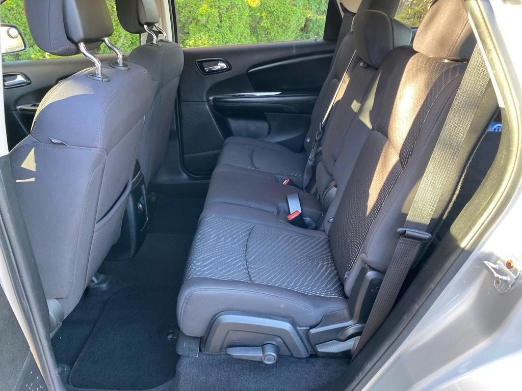 used 2013 Dodge Journey car, priced at $8,995
