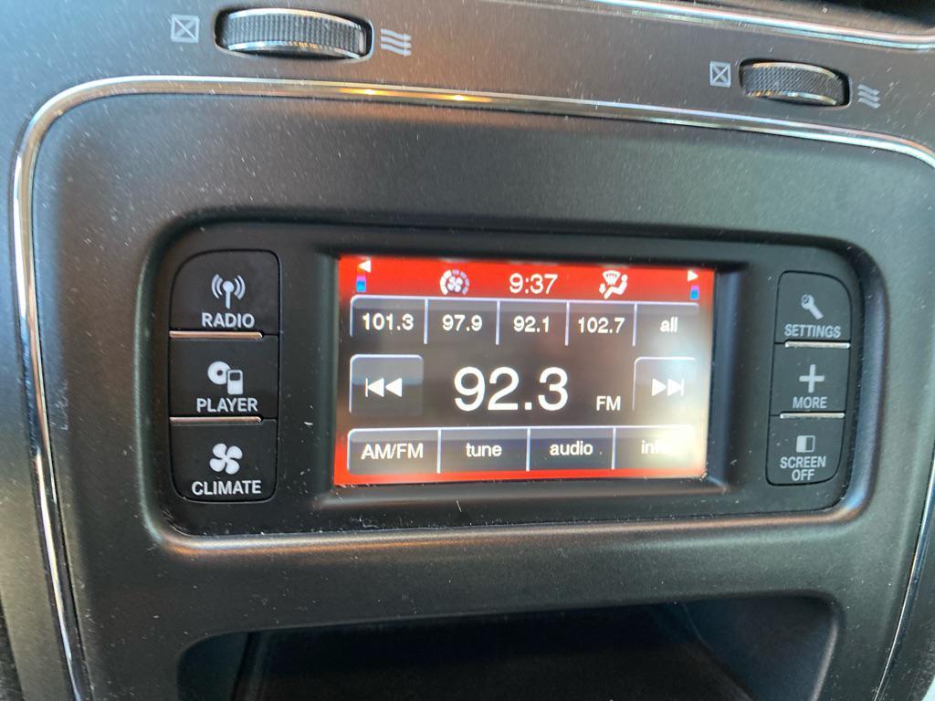 used 2013 Dodge Journey car, priced at $8,995