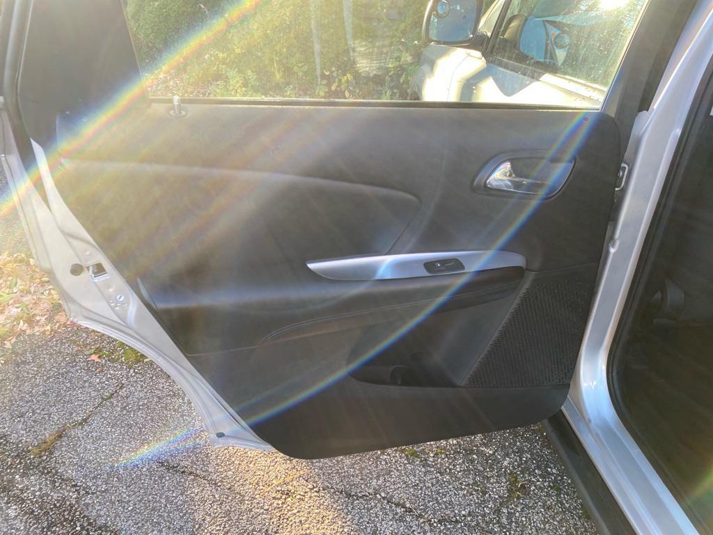 used 2013 Dodge Journey car, priced at $8,995