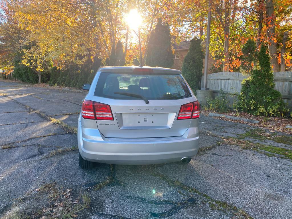 used 2013 Dodge Journey car, priced at $8,995