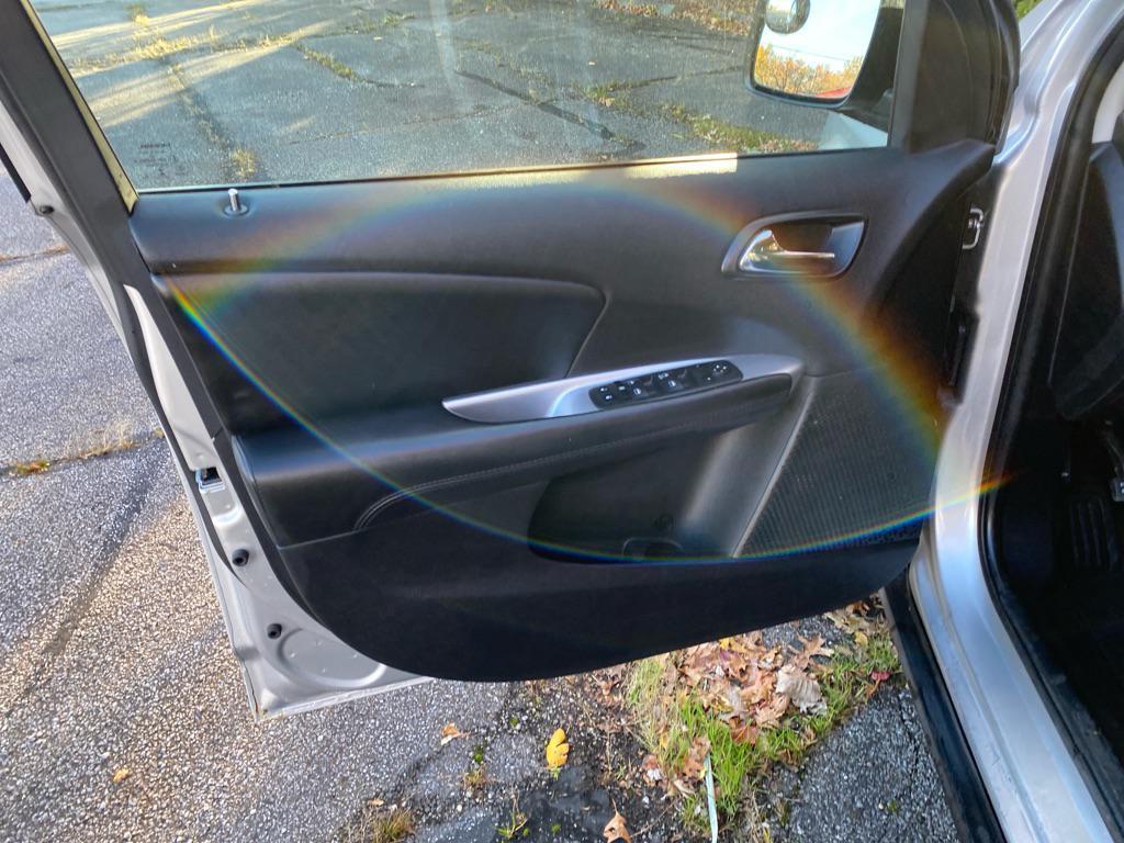 used 2013 Dodge Journey car, priced at $8,995