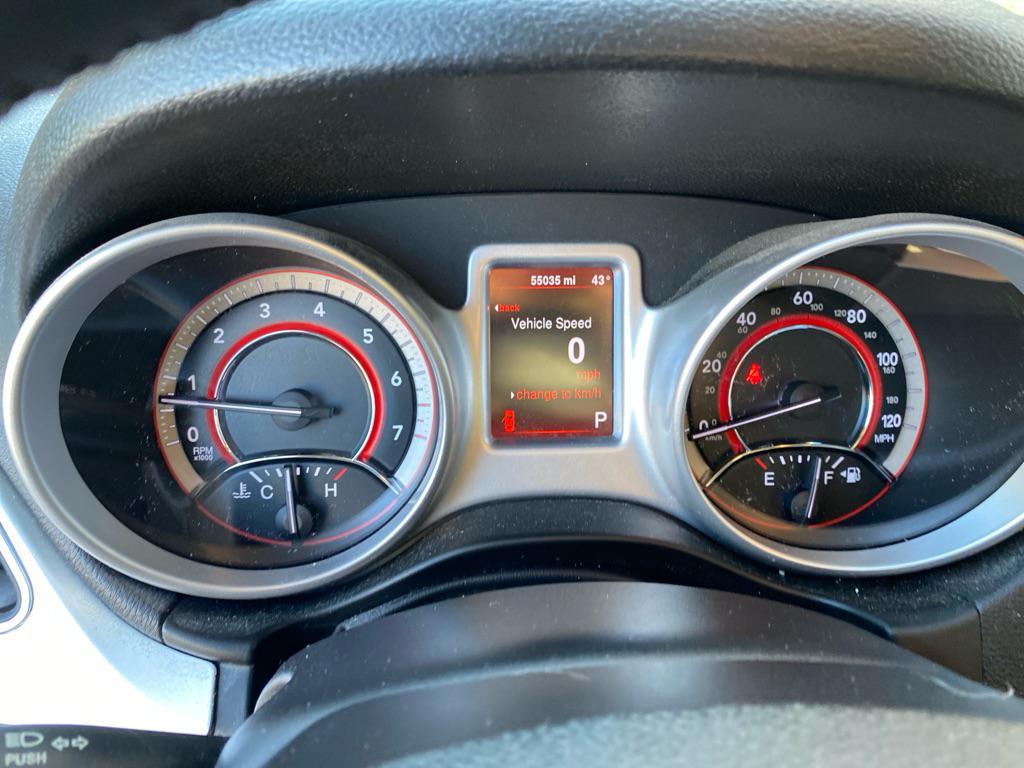 used 2013 Dodge Journey car, priced at $8,995