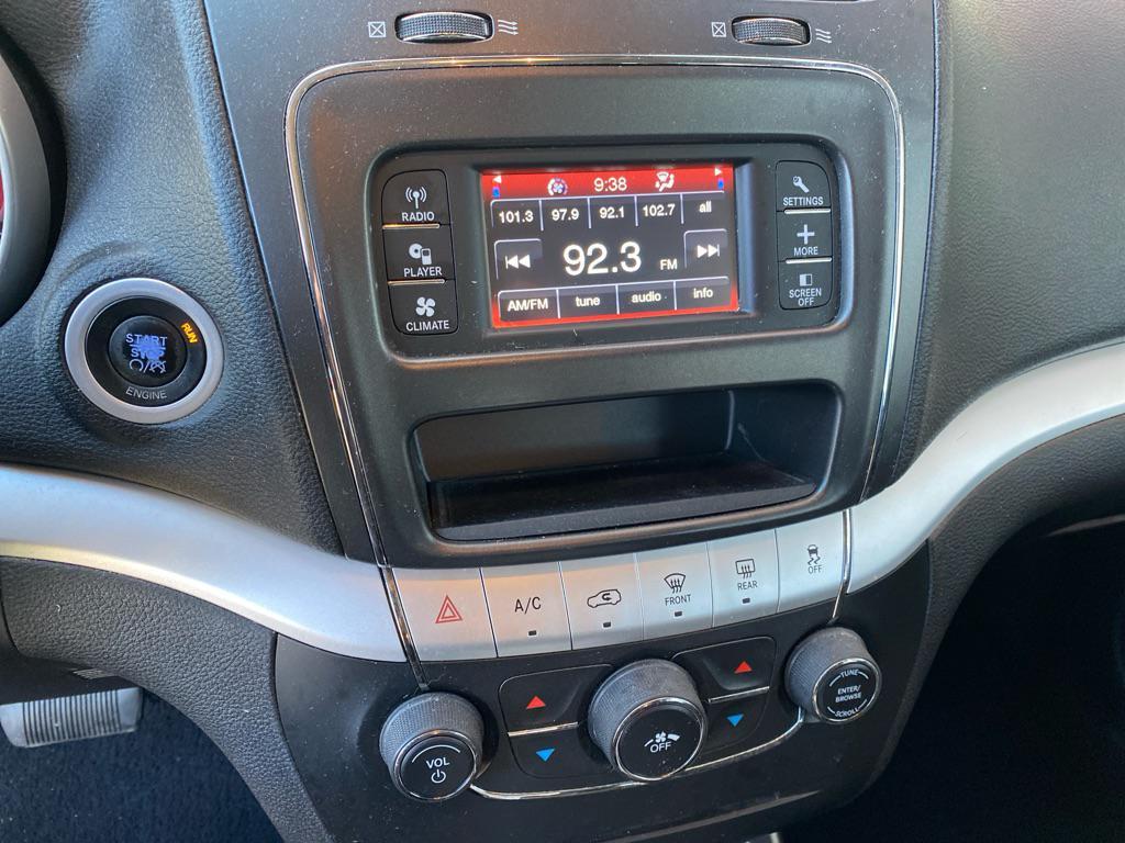 used 2013 Dodge Journey car, priced at $8,995