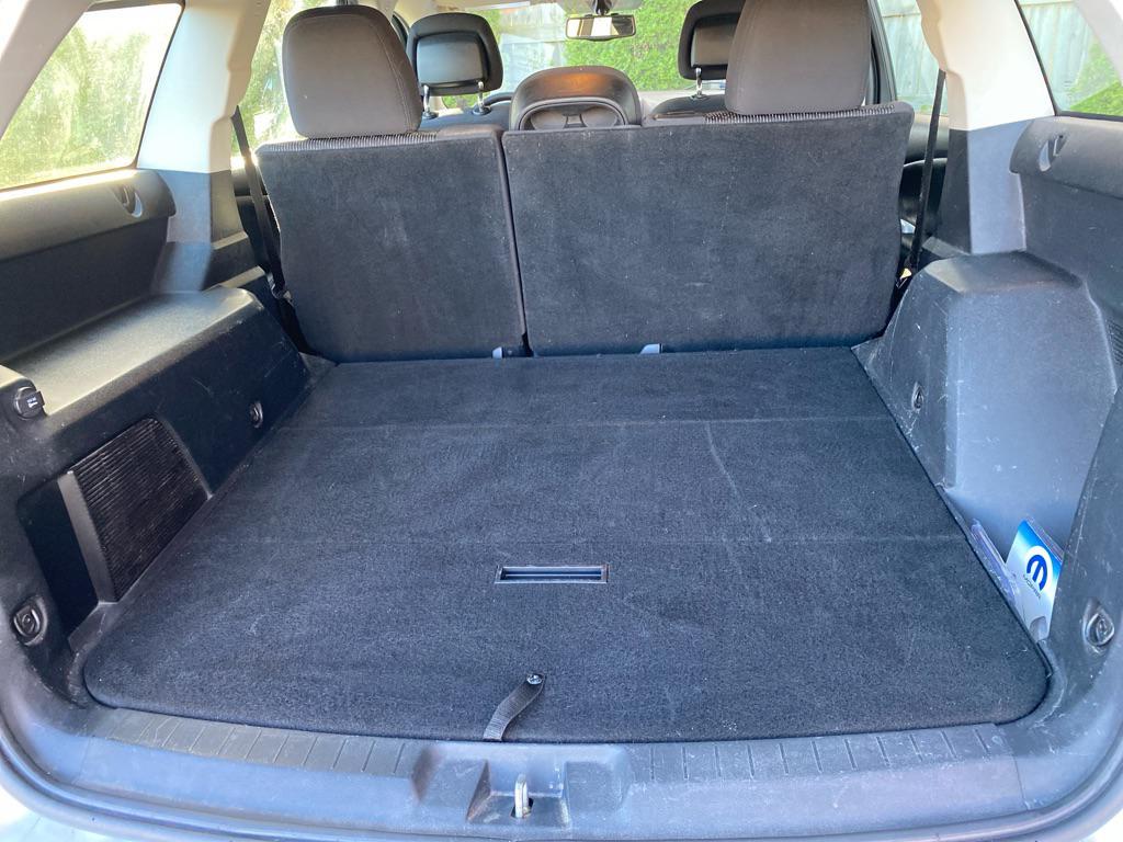 used 2013 Dodge Journey car, priced at $8,995