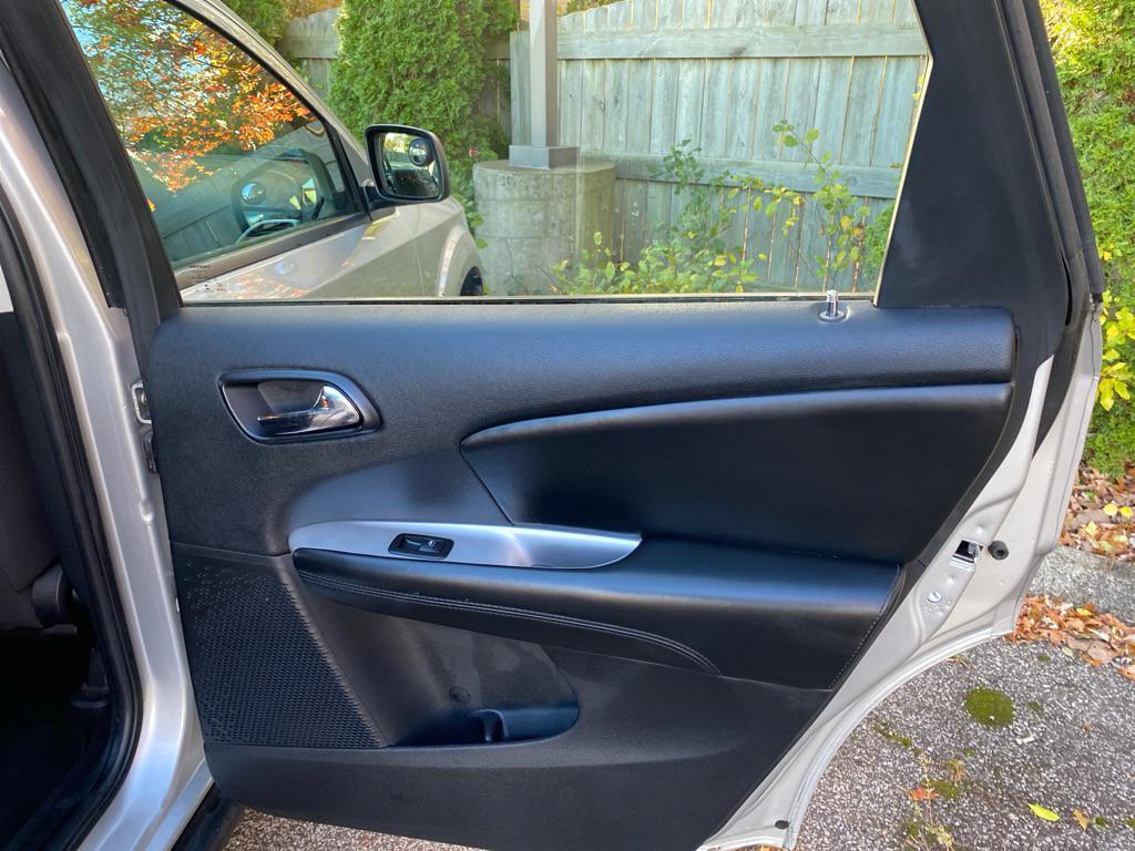 used 2013 Dodge Journey car, priced at $8,995