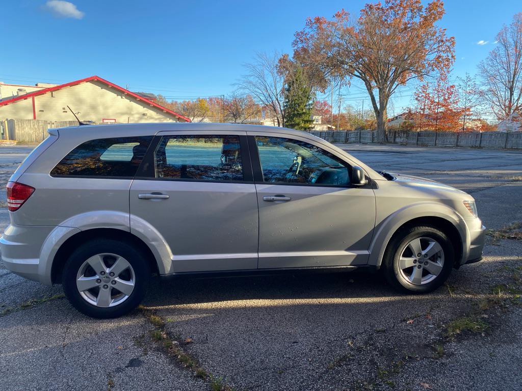 used 2013 Dodge Journey car, priced at $8,995