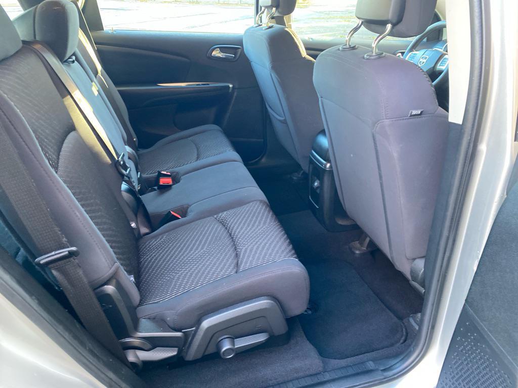 used 2013 Dodge Journey car, priced at $8,995