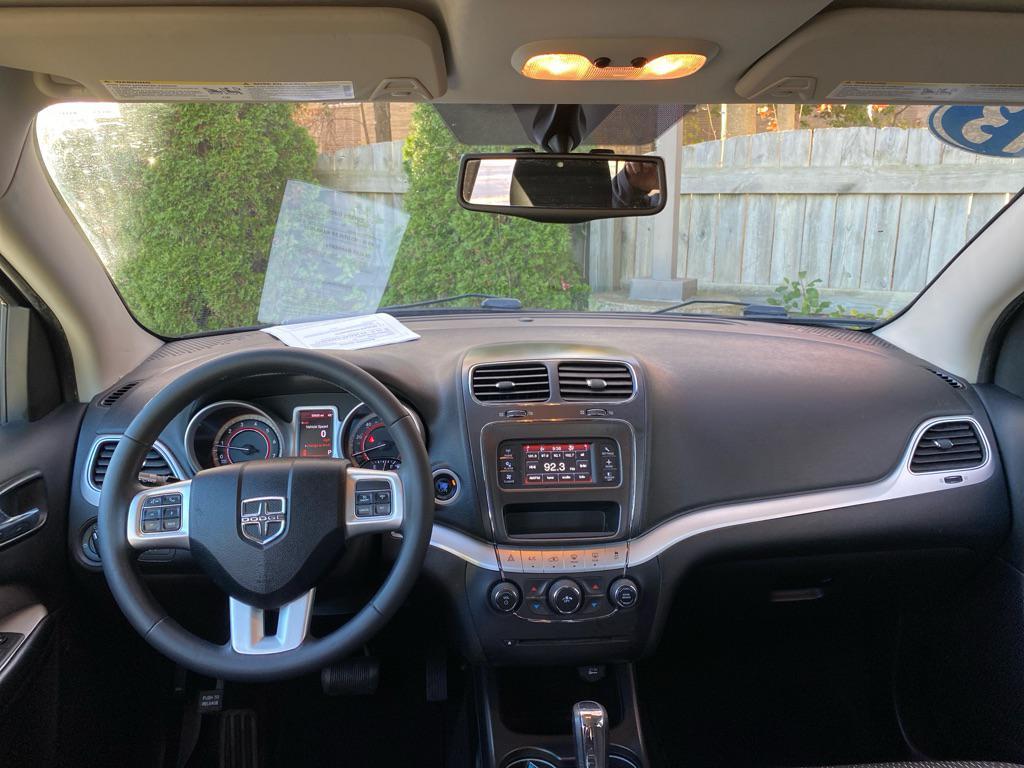 used 2013 Dodge Journey car, priced at $8,995