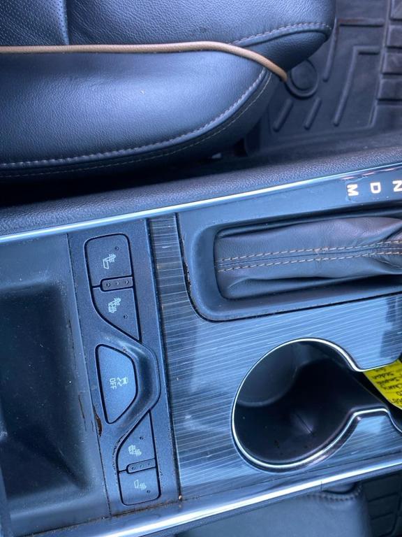 used 2020 Chevrolet Impala car, priced at $12,495